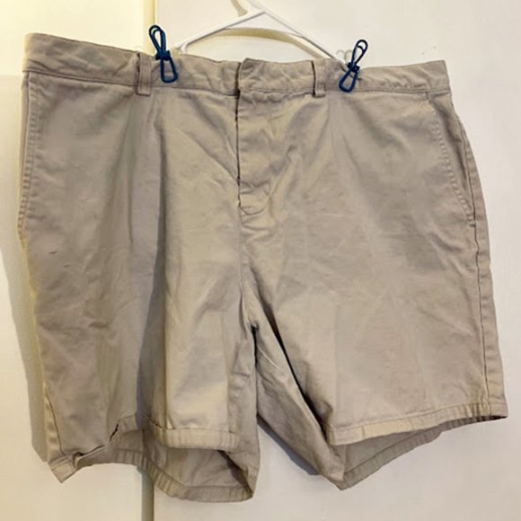 SZ 18 Tommy Hilfiger Woman shorts - Picture 1 of 3